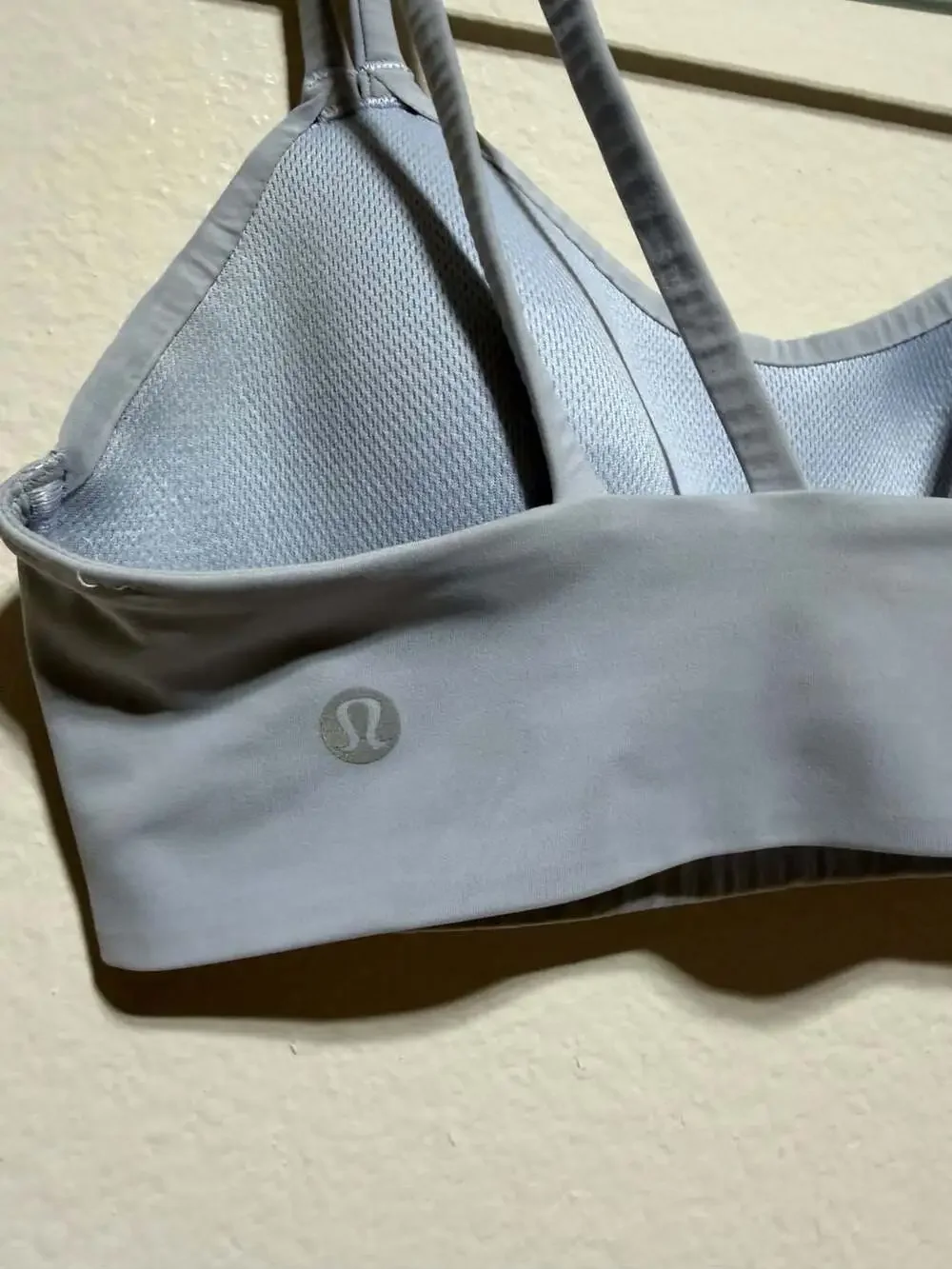 Lululemon Like a Cloud Bra Light Support